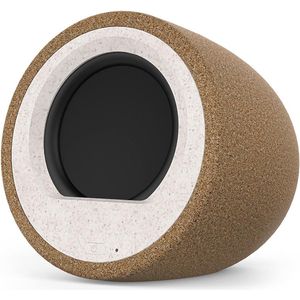corkley - draadloze speaker - eco - kurk