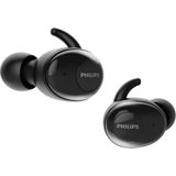 Philips True Wireless Oordopjes SHB2515 - Zwart