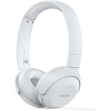 Philips TAUH202 Draadloze On-Ear Koptelefoon - Wit