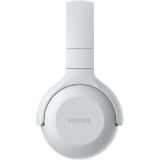 Philips TAUH202 Draadloze On-Ear Koptelefoon - Wit
