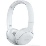 Philips TAUH202 Draadloze On-Ear Koptelefoon - Wit