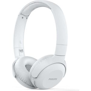 Philips TAUH202 Draadloze On-Ear Koptelefoon - Wit