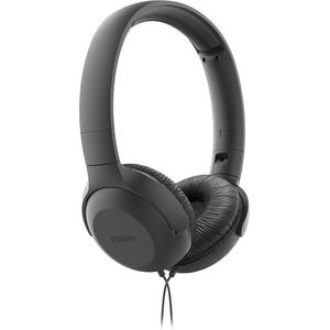 Philips TAUH201 On-Ear Koptelefoon Zwart