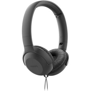 Philips TAUH201 On-Ear Koptelefoon Zwart