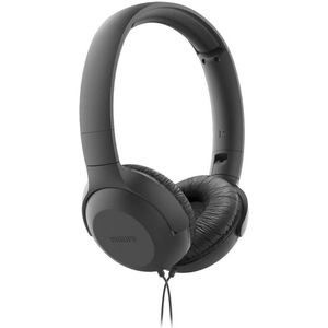 Philips TAUH201 On-Ear Koptelefoon Zwart