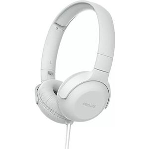 Philips TAUH201 - On-Ear Koptelefoon - Wit