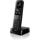 Philips Dect T, Draadloze telefoon