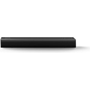 Philips - TAPB400 - Soundbar - Zwart - Slimme bediening met Google Assistant