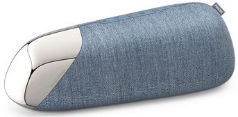 Philips TAJS50/00 Draagbare & party speaker Draadloze stereoluidspreker Blauw 30 W