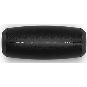 Philips TAS5305/00 Bluetooth luidspreker, Zwart