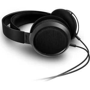 Philips Fidelio X3 Over-Ear Koptelefoon Zwart