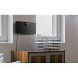 Philips - TAM2505/10 - Digitale Radio - Zwart - DAB+ en Bluetooth