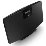 Philips - TAM2505/10 - Digitale Radio - Zwart - DAB+ en Bluetooth