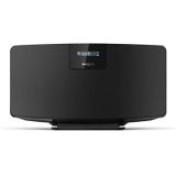 Philips - TAM2505/10 - Digitale Radio - Zwart - DAB+ en Bluetooth