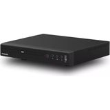 Philips TAEP200 DVD/CD-speler - HDM - Full H - USB Media Lin - DivX Ultra Certifie