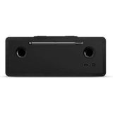 Philips Internetradio Zwart - DAB+ FM Bluetooth - Spotify Connect