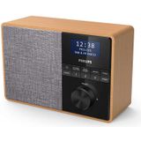 Philips TAR5505 - DAB portable radio - DAB/DAB+/FM