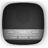 Philips TAR3505 - Digitale Klokradio - Zwart