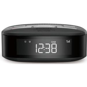 Philips TAR3505 - clock radio - DAB/DAB+/FM