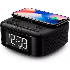 Philips TAR7705/10 Radio (Digitalradio (DAB), UKW mit RDS, 4 W)