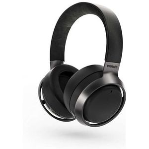 Philips Fidelio L3/00 Hoofdtelefoon Zwart