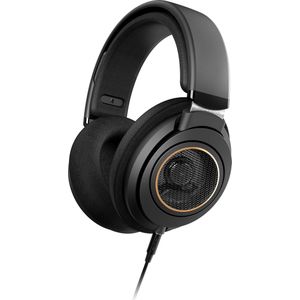 Philips SHP9600 Over-Ear Koptelefoon Zwart