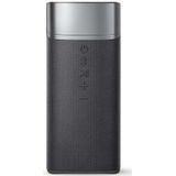 Philips - TAS3505/00 - Bluetooth Luidspreker - Grijs - Wolblend