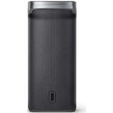 Philips - TAS3505/00 - Bluetooth Luidspreker - Grijs - Wolblend