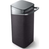 Philips - TAS3505/00 - Bluetooth Luidspreker - Grijs - Wolblend