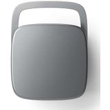 Philips - TAS3505/00 - Bluetooth Luidspreker - Grijs - Wolblend