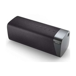 Philips - TAS7505 - Draadloze Speaker - Zwart - Bluetooth - 20 Uur Afspeeltijd