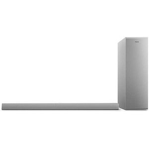 Philips TAB6405/10 SoundBar Zilver