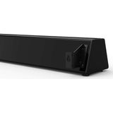 Philips TAB7305 Soundbar + Subwoofer - Zwart