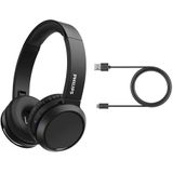Philips TAH4205 - Bluetooth On-ear Koptelefoon - Zwart