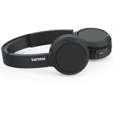 Philips TAH4205 - Bluetooth On-ear Koptelefoon - Zwart