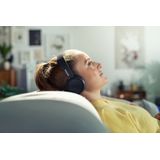 Philips TAH4205 - Bluetooth On-ear Koptelefoon - Zwart