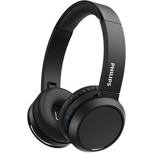Philips - TAH4205 - Bluetooth On-ear Koptelefoon - Zwart - Bass Boost