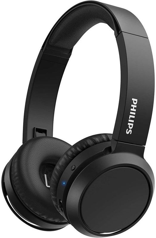 Philips TAH4205 - Bluetooth On-ear Koptelefoon - Zwart