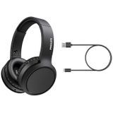 Philips TAH5205 Bluetooth Over-Ear Koptelefoon Zwart