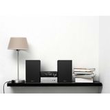 Philips - Tam3205/12 Micro Hi-fi - Bluetooth - CD - FM - 18W