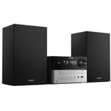 Philips - Tam3205/12 Micro Hi-fi - Bluetooth - CD - FM - 18W
