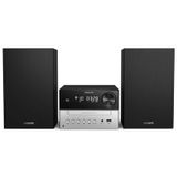 Philips - Tam3205/12 Micro Hi-fi - Bluetooth - CD - FM - 18W