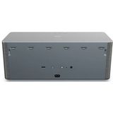 Philips - TAW6505/10 - Wifi Speaker - Grijs - Materiaal niet gespecificeerd