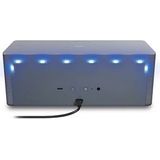 Philips - TAW6505/10 - Wifi Speaker - Grijs - Materiaal niet gespecificeerd