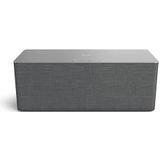 Philips - TAW6505/10 - Wifi Speaker - Grijs - Materiaal niet gespecificeerd