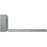 Philips TAB8505/10 soundbar luidspreker Zilver 2.1 kanalen 200 W