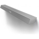 Philips TAB8505/10 soundbar luidspreker Zilver 2.1 kanalen 200 W