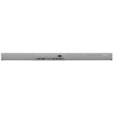 Philips TAB8505/10 soundbar luidspreker Zilver 2.1 kanalen 200 W