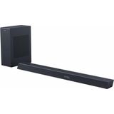 Philips TAB8805 soundbar met draadloze subwoofer