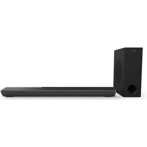 Philips TAB8805 soundbar met draadloze subwoofer